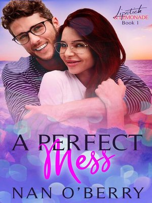 cover image of A Perfect Mess
